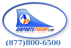 Executive Transportation d/b/a AirportsPickup.com