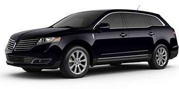 Lincoln MTK crossover suv de alquiler