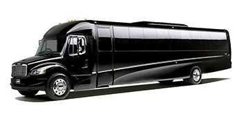 Minibus charters and rentals