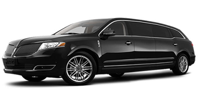Black Car and Limo Service West Point NY