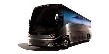 motor coach charter