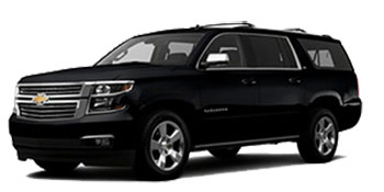 Black Car and Limo Service Ridgefield CT