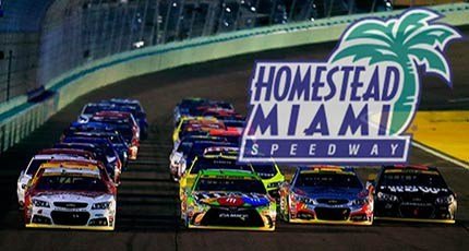 Nascar