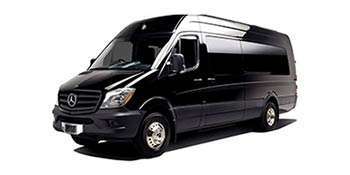 image of Mercedes Benz Sprinter van