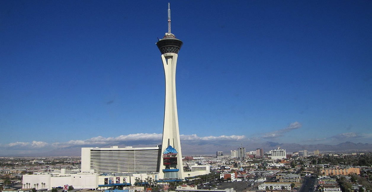 Stratosphere Hotel Casino