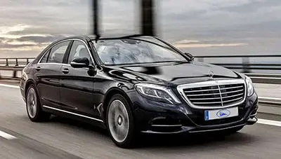 Black Car Service, Limousine Services and Airport Transfers