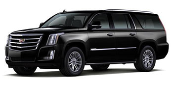 Black Car and Limo Service Chicago