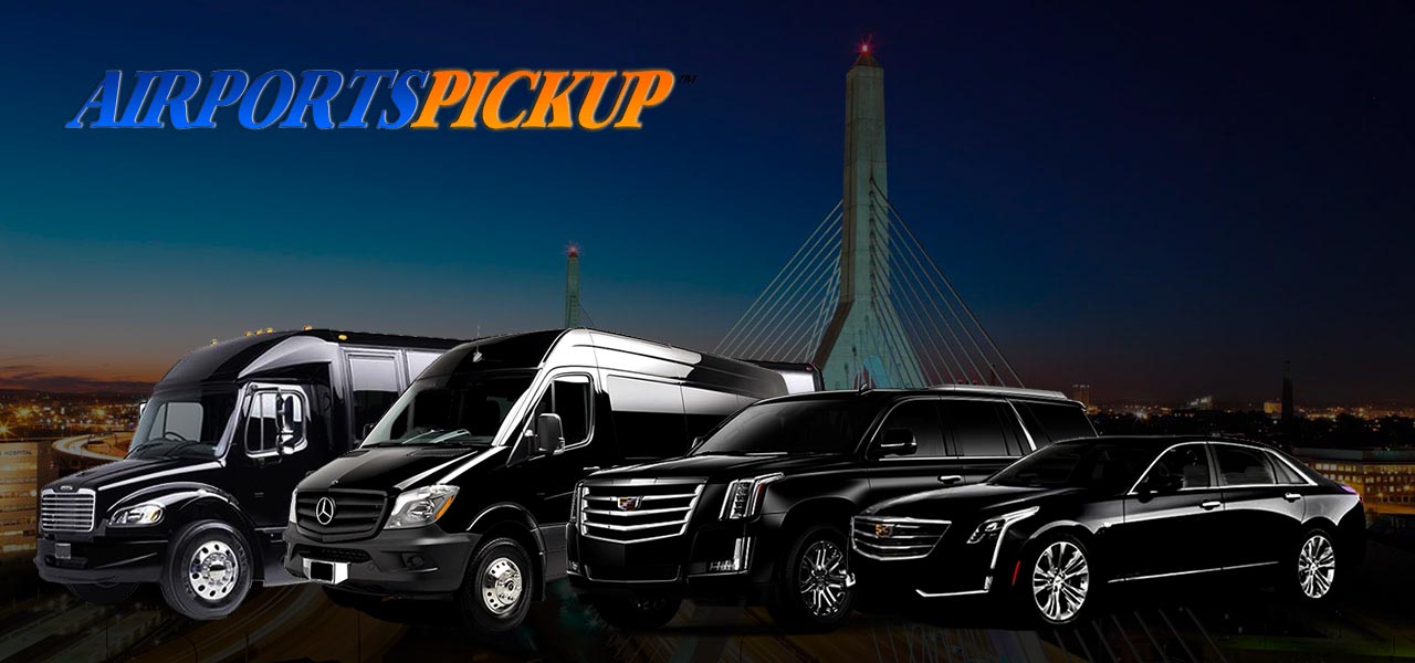 Boston Black Car & Limousine Services
