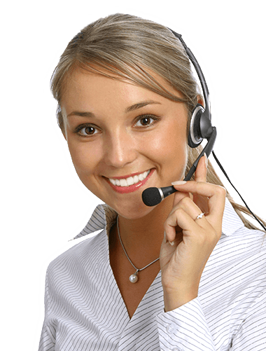 contact us