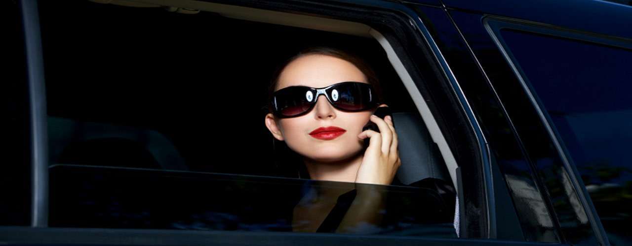 Black Car & Limousine Services