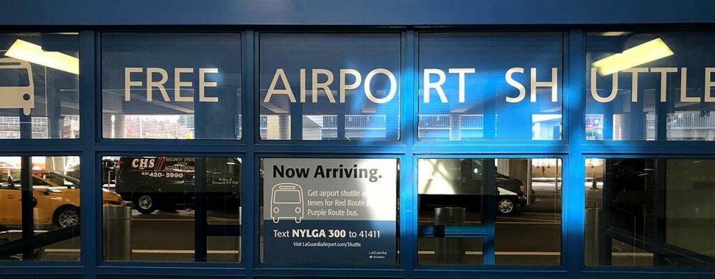 Servicio de coche aeropuerto - Traslado al aeropuerto