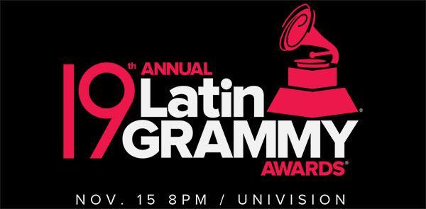 latin grammy