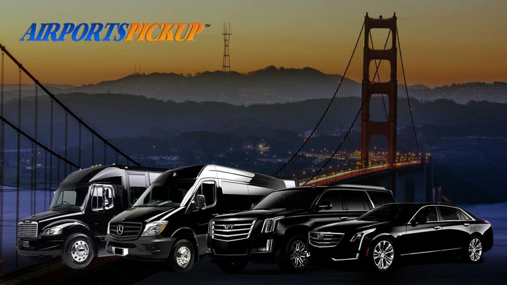 Black Car & Limo Service SFO