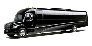 Minibus Rentals Fort Lauderdale
