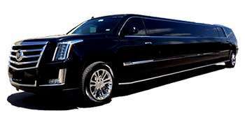 limousine services