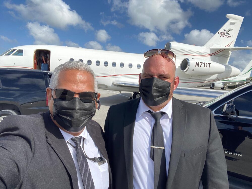 New Haven Connecticut Car Service Yale University Transportation