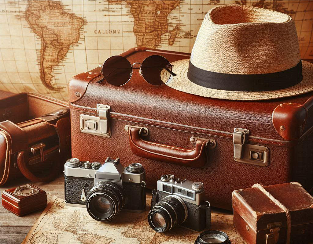 Tips and Tricks for a stress free travel